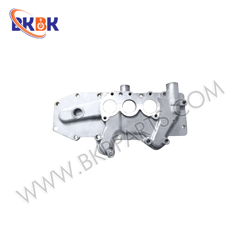 CATERPILLAR OIL COVER - Other 9Y9293 180-6502 7w-9027